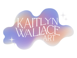 Kaitlyn Wallace Art