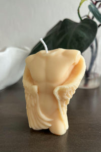 Icarus Candle